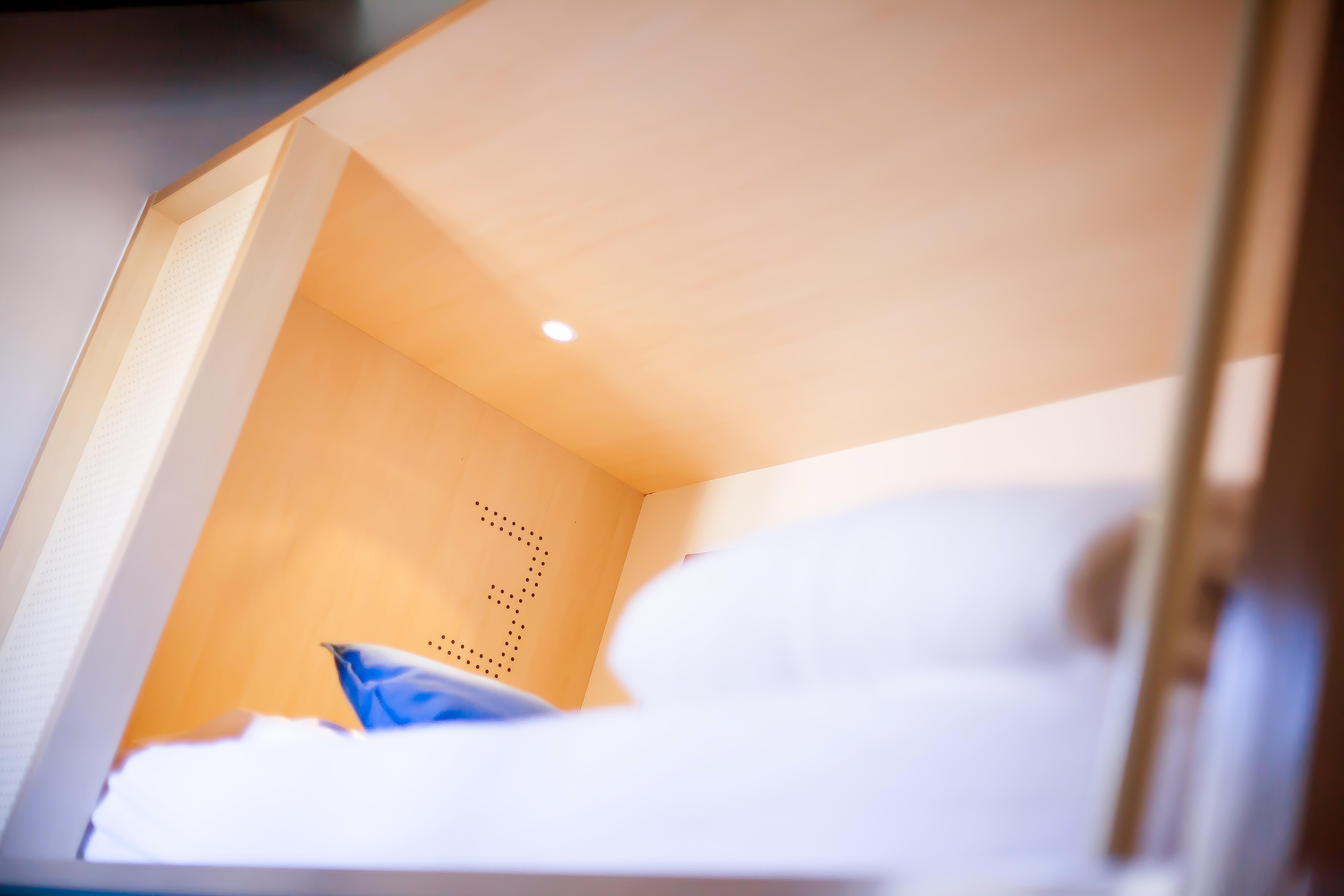 Toc Hostel מדריד מראה חיצוני תמונה