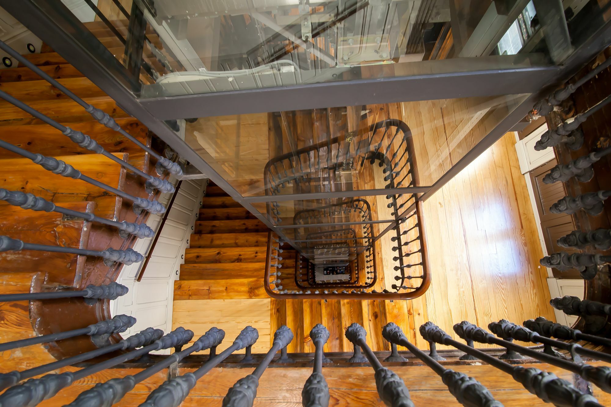 Toc Hostel מדריד מראה חיצוני תמונה
